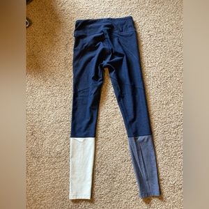 Outdoor voices leggings